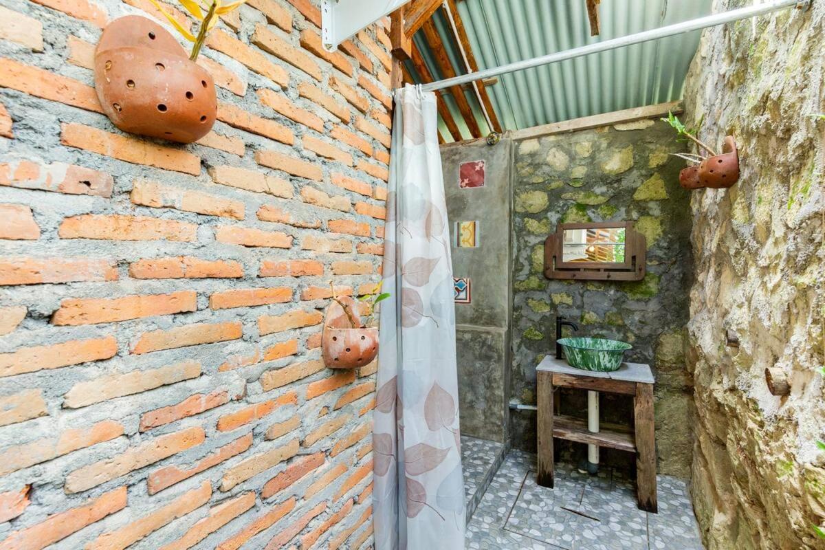 Omah Cantrik, Ethnic Java House With Nature View Jarakan エクステリア 写真